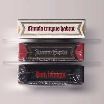 17th Kingdom Set [AUCTION]