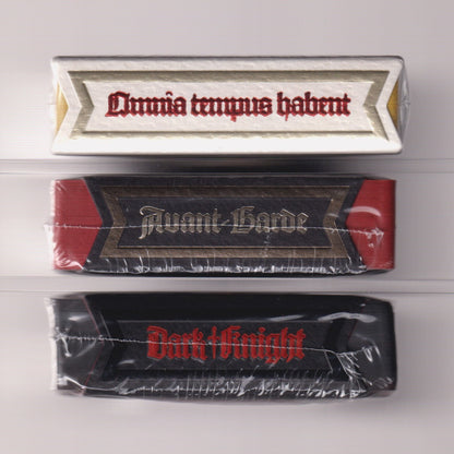 17th Kingdom Set & Carat Cases [AUCTION]