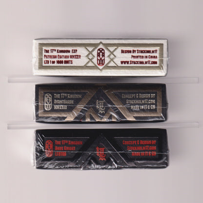 17th Kingdom Set [AUCTION]