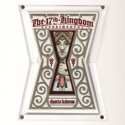 The 17th Kingdom (Experimental) & Case [AUCTION]