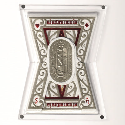 The 17th Kingdom (Experimental) & Case [AUCTION]