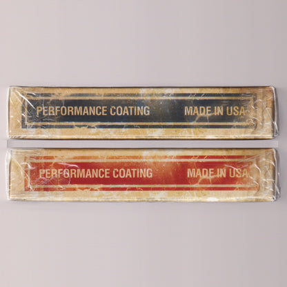 Bicycle Series 1800 (Red & Blue) [AUCTION]