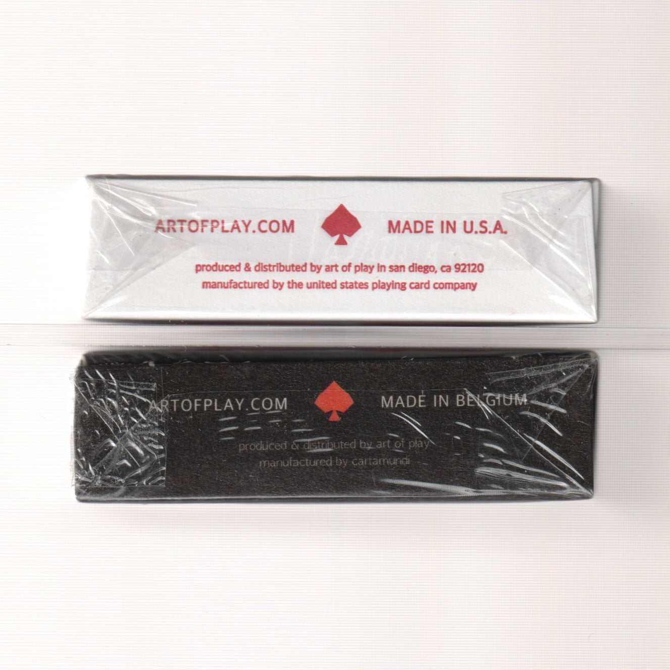 Cardistry Con 2018 Set [AUCTION]