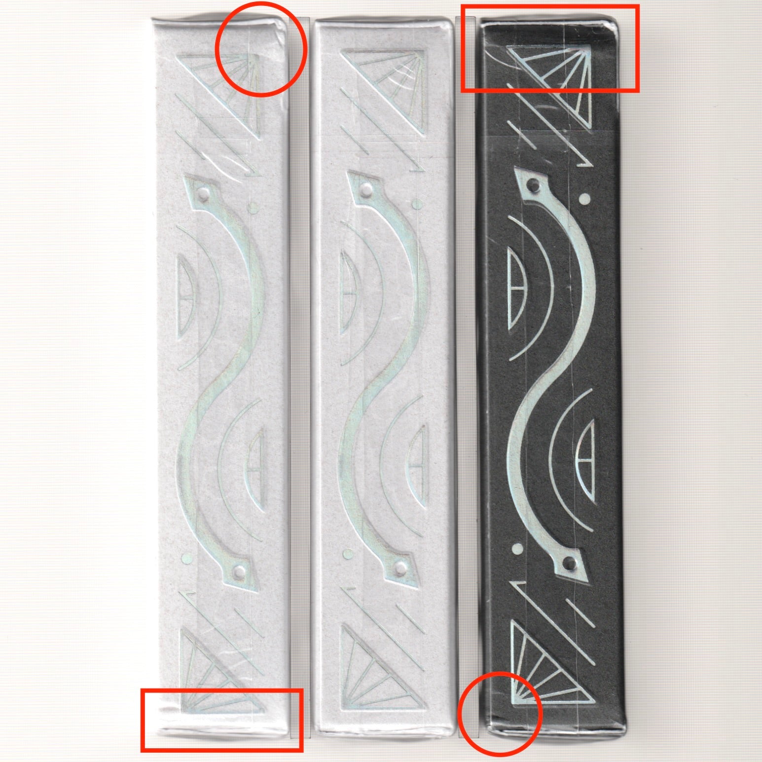 Dualism Chroma Set [AUCTION]