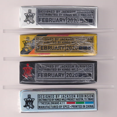 VHS 1982 Set [AUCTION]