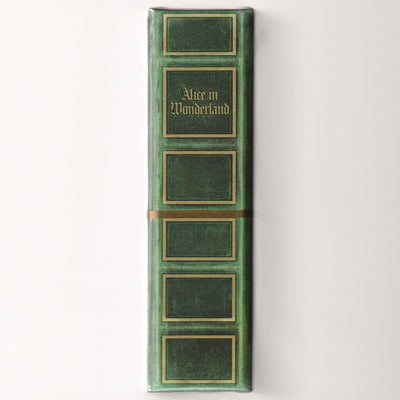 Alice in Wonderland Gilded Edition (#361/400) [AUCTION]