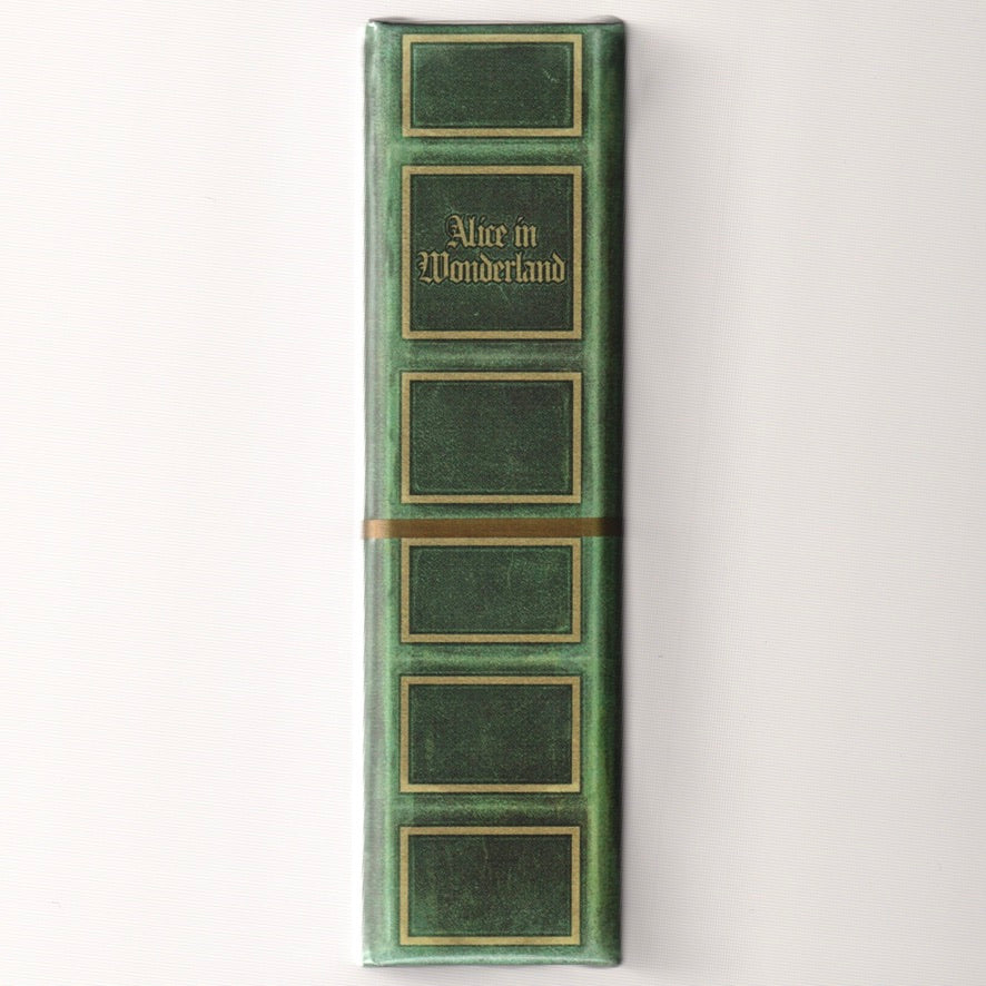 Alice in Wonderland Gilded Edition (#361/400) [AUCTION]