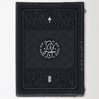 Anthology Patronium Edition (#179/700) [AUCTION]