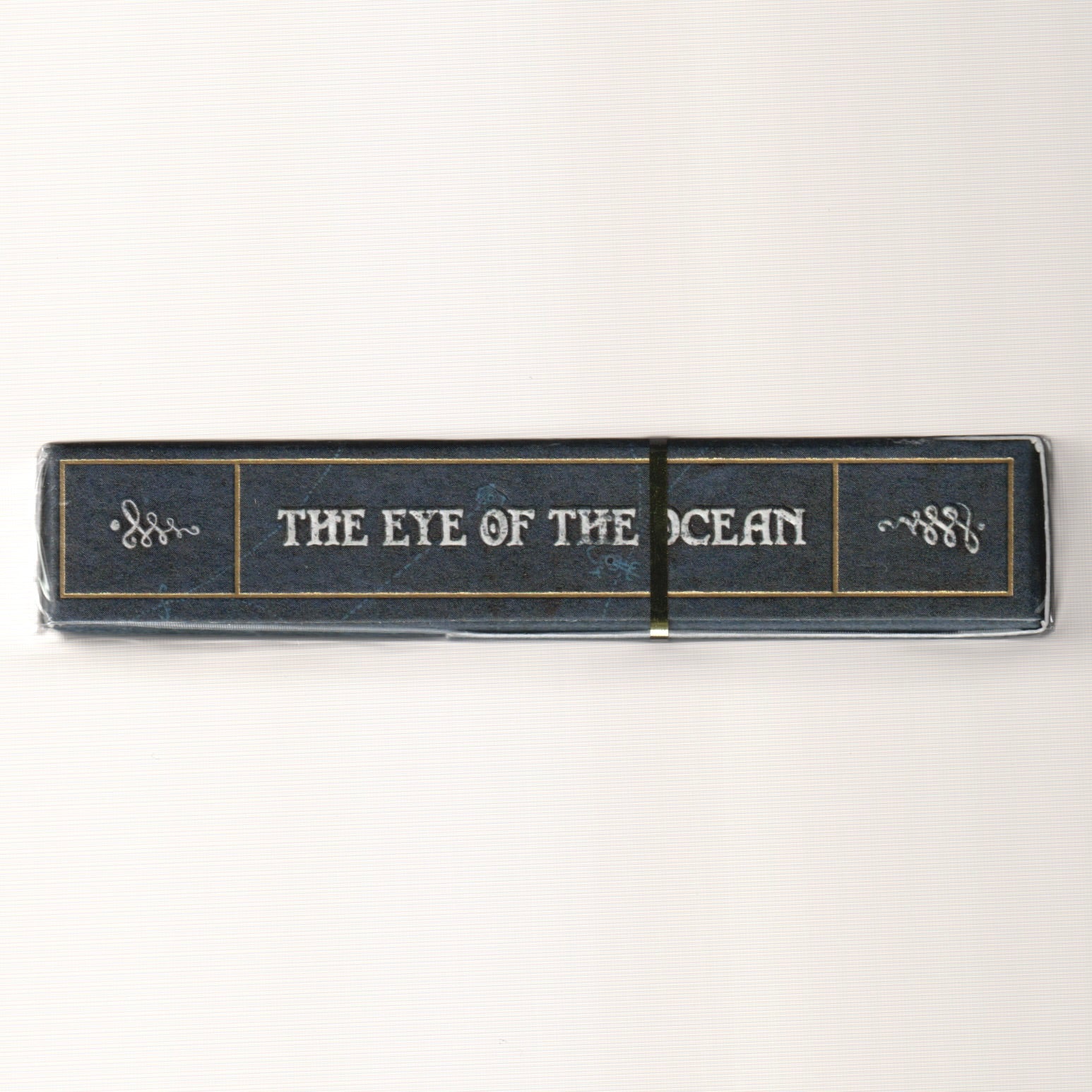 The Eye of the Ocean Solis Gilded Edition [AUCTION]