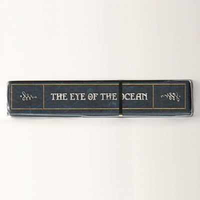 The Eye of the Ocean Solis Gilded Edition [AUCTION]