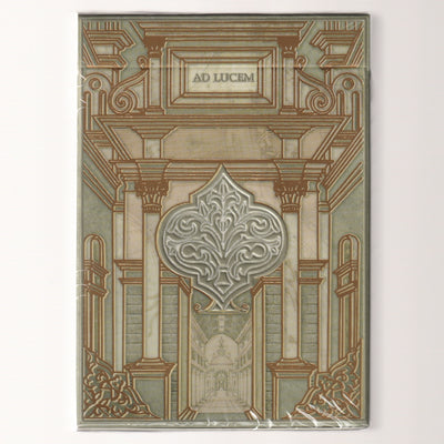 Ad Lucem Sovereign (#458/600) [AUCTION]