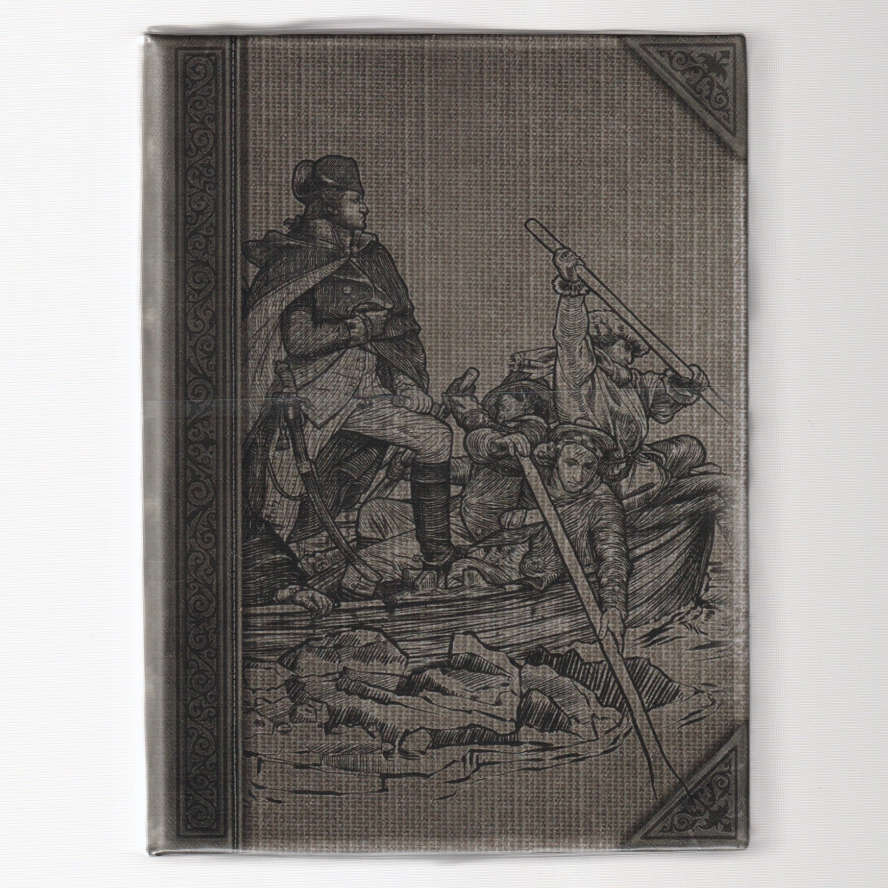 Black Reserve Note Foiled Gilded Edition (#361/400) [AUCTION]