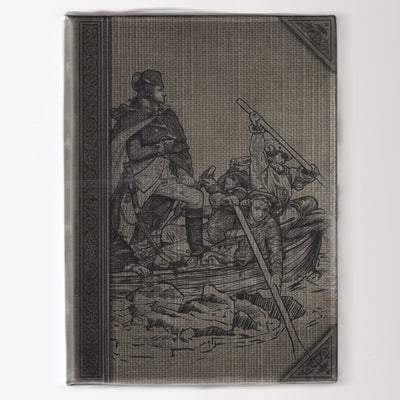 Black Reserve Note Foiled Gilded Edition (#361/400) [AUCTION]