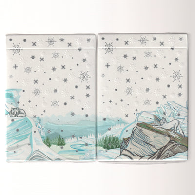 Inverno Limited Set (#255/300) w/ Custom Case [AUCTION]