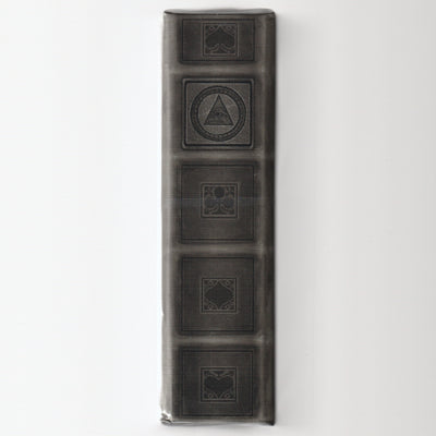Black Reserve Note Foiled Gilded Edition (#361/400) [AUCTION]