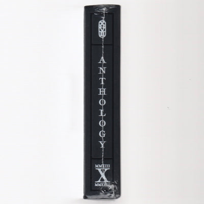 Anthology Patronium Edition (#179/700) [AUCTION]