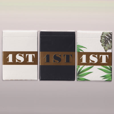 1st V1-V3 [AUCTION]