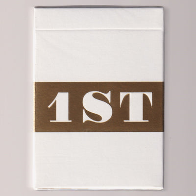 1st (V1) [AUCTION]