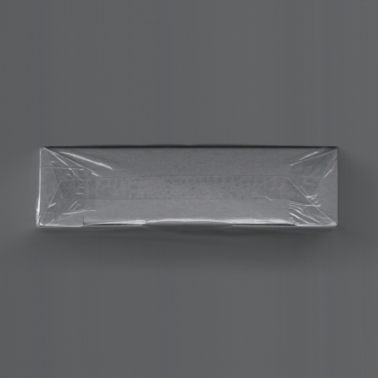 1st Holographic (Signed by Chris Ramsay) [AUCTION]