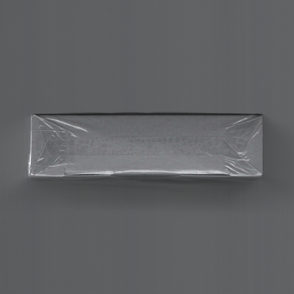 1st Holographic (Signed by Chris Ramsay) [AUCTION]