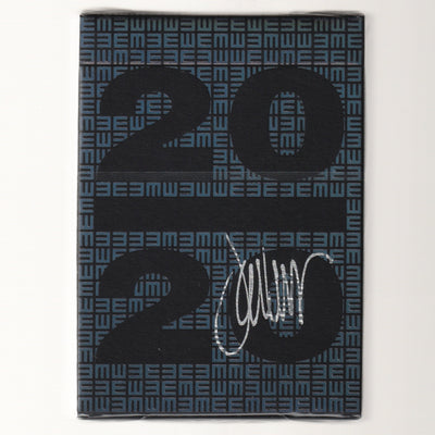 20/20 Signature Edition [AUCTION]
