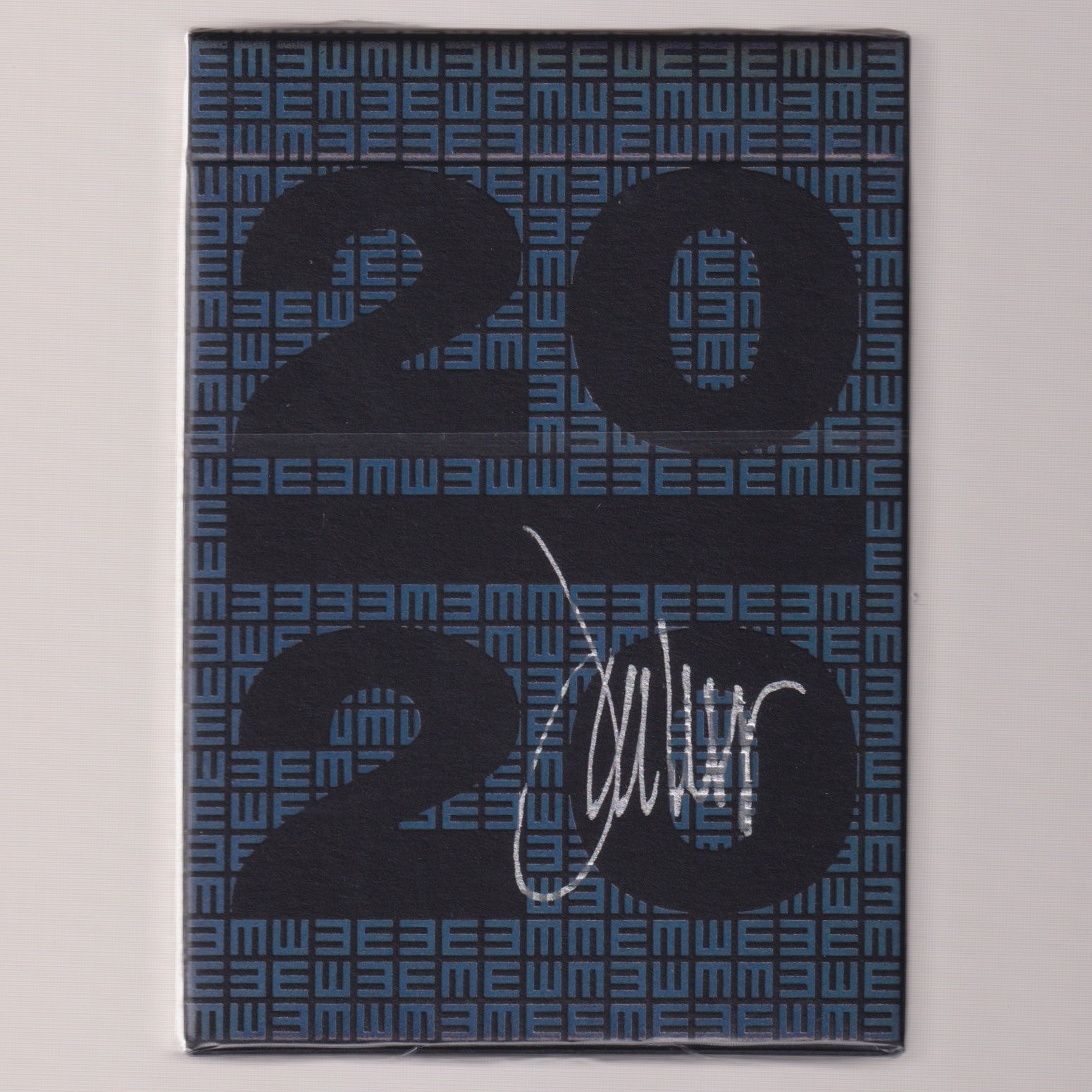 20/20 Signature Edition [AUCTION]