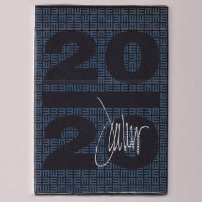 20/20 Signature Edition [AUCTION]