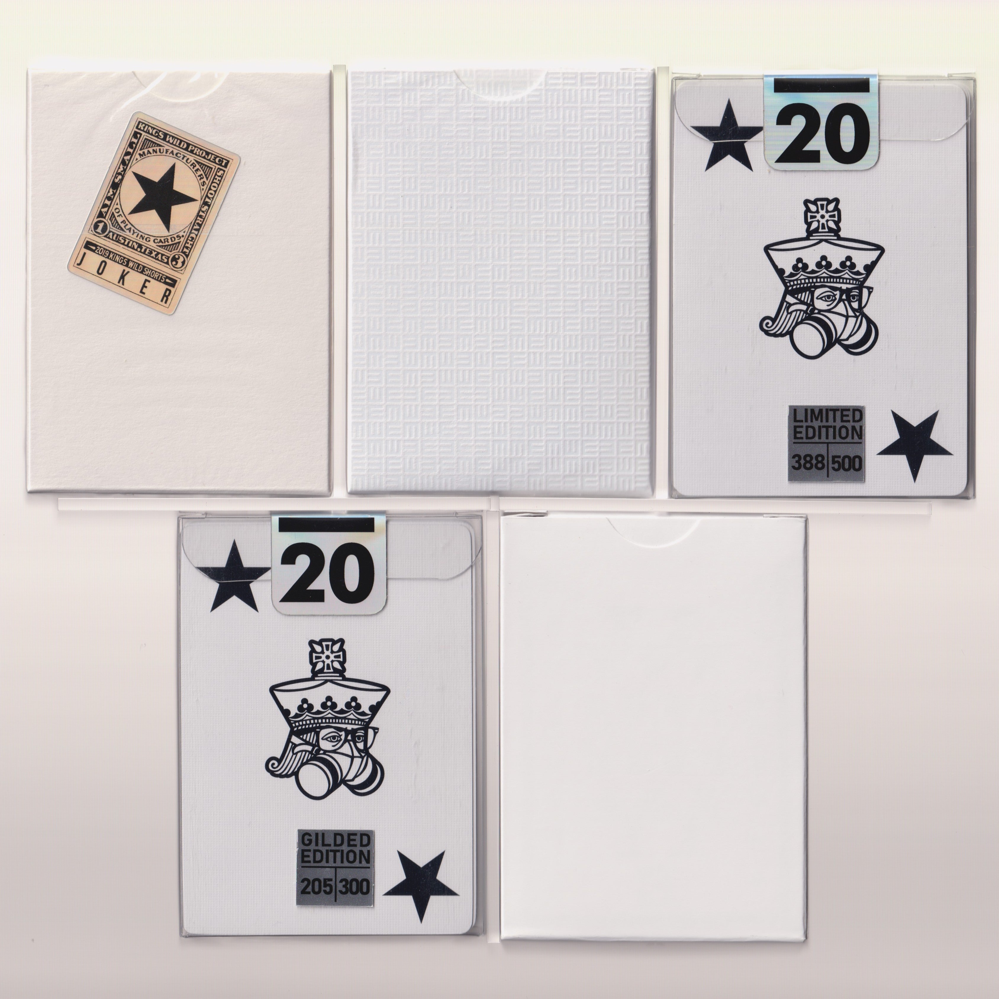 20/20 Bundle [AUCTION]