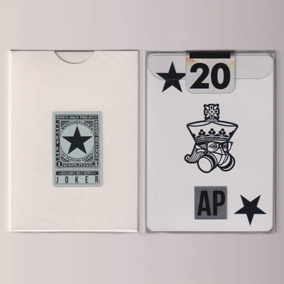 20/20 Prototype & Limited Artist Proof [AUCTION]