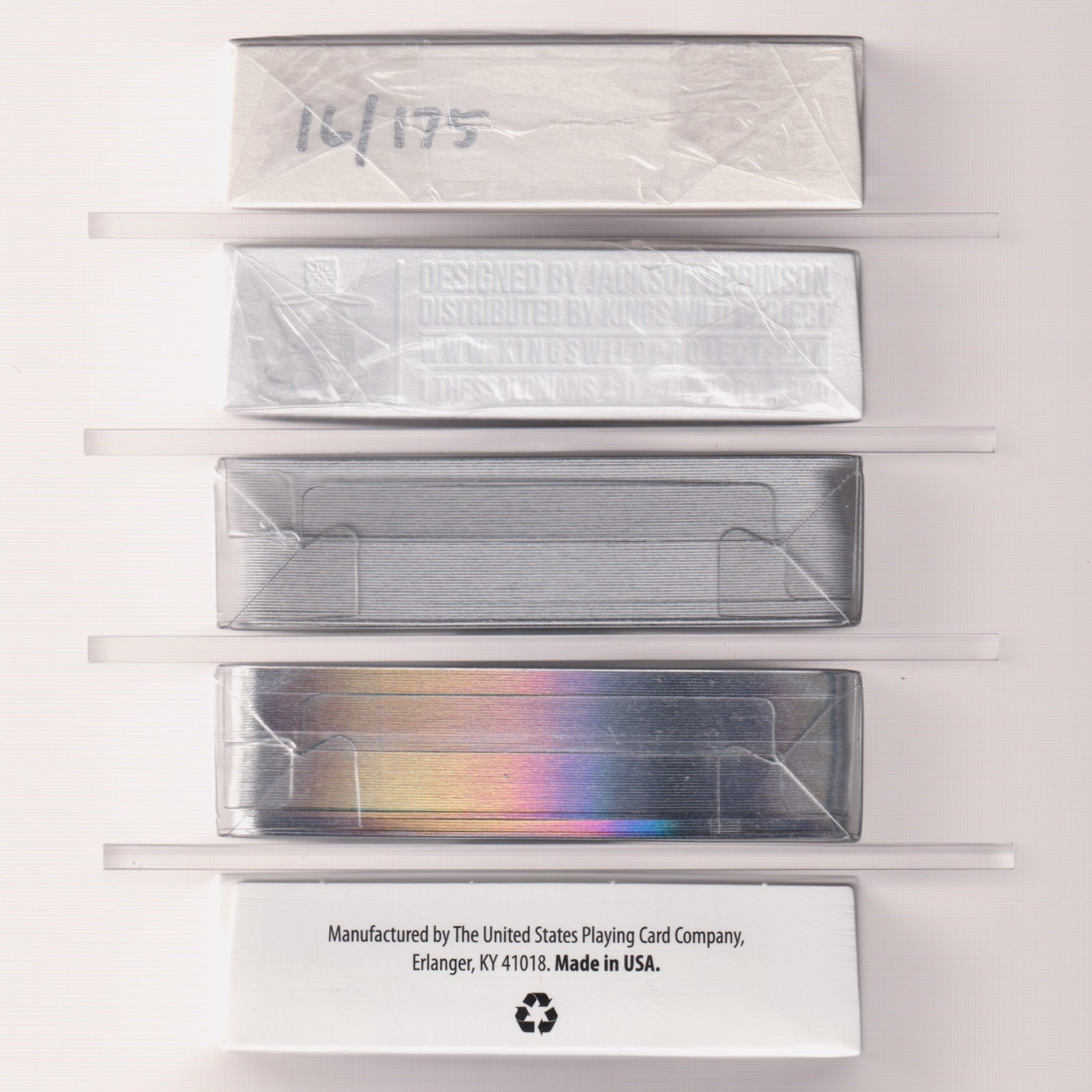 20/20 Bundle [AUCTION]