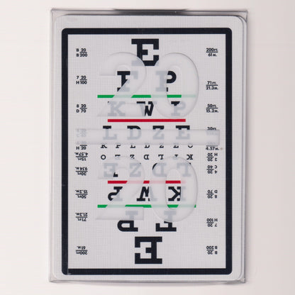 20/20 Limited Edition, Artist Proof [AUCTION]