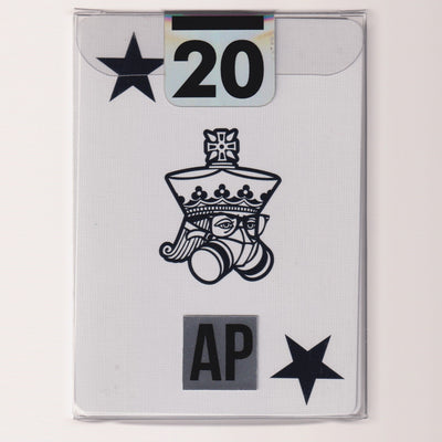 20/20 Limited Edition, Artist Proof [AUCTION]