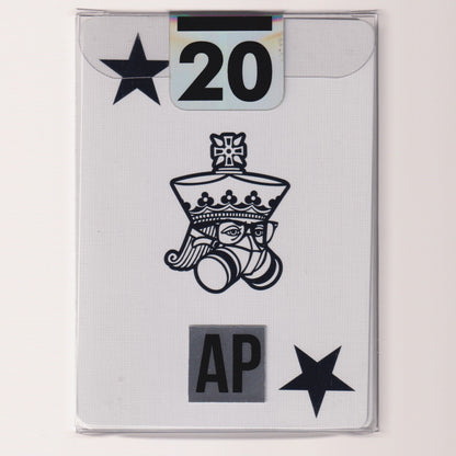 20/20 Limited Edition, Artist Proof [AUCTION]