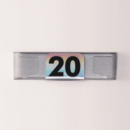 20/20 Limited Edition, Artist Proof [AUCTION]