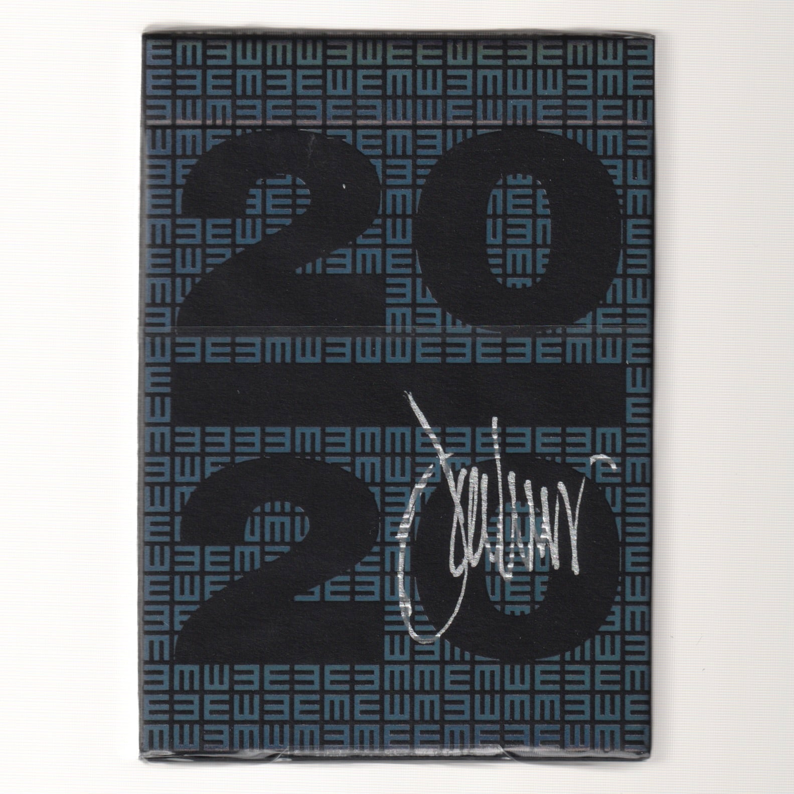 20/20 Signature Edition [AUCTION]