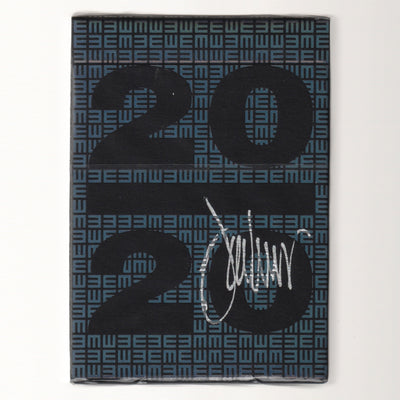 20/20 Signature Edition [AUCTION]