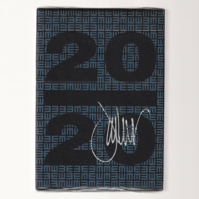 20/20 Signature Edition [AUCTION]