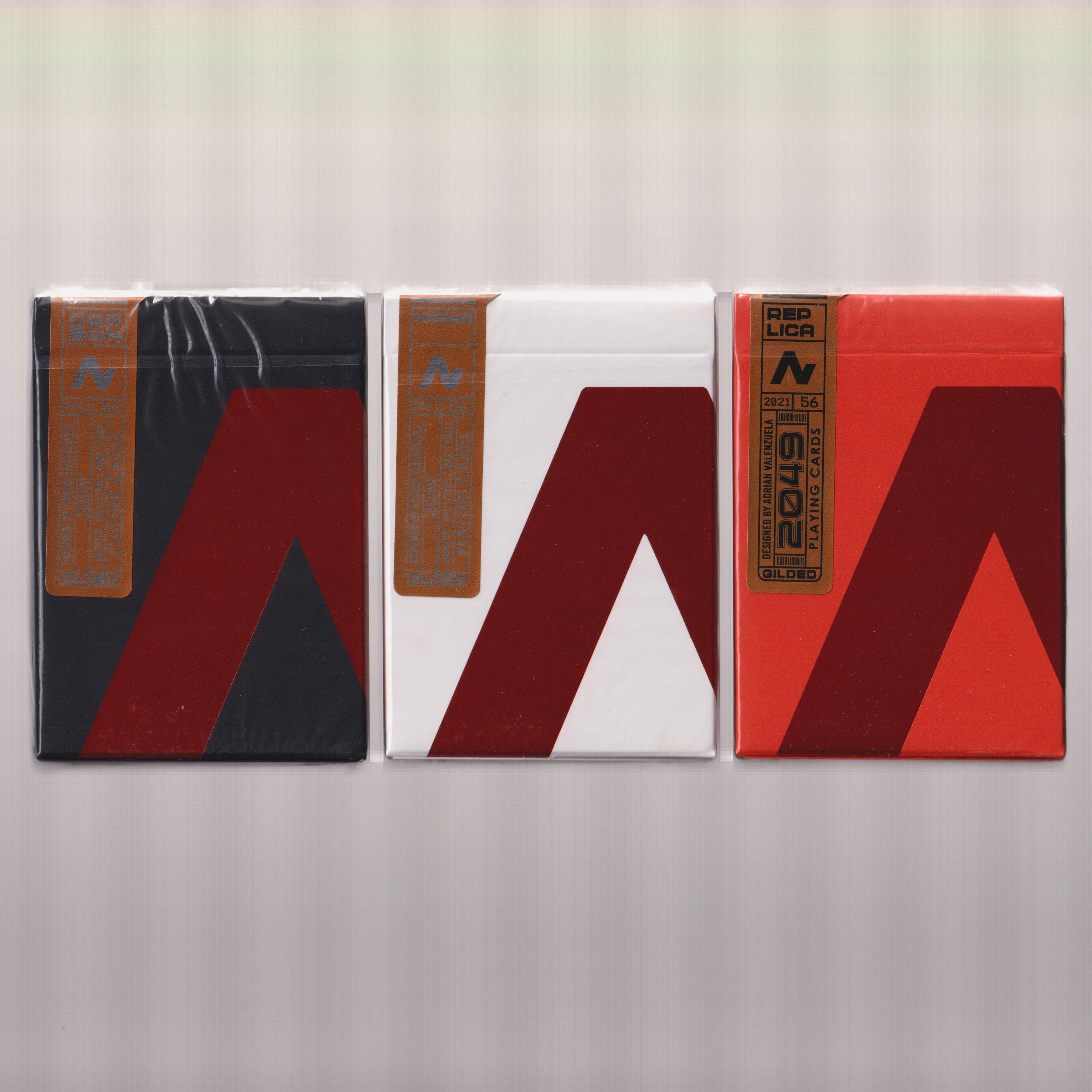 2049 Gilded Bundle [AUCTION]