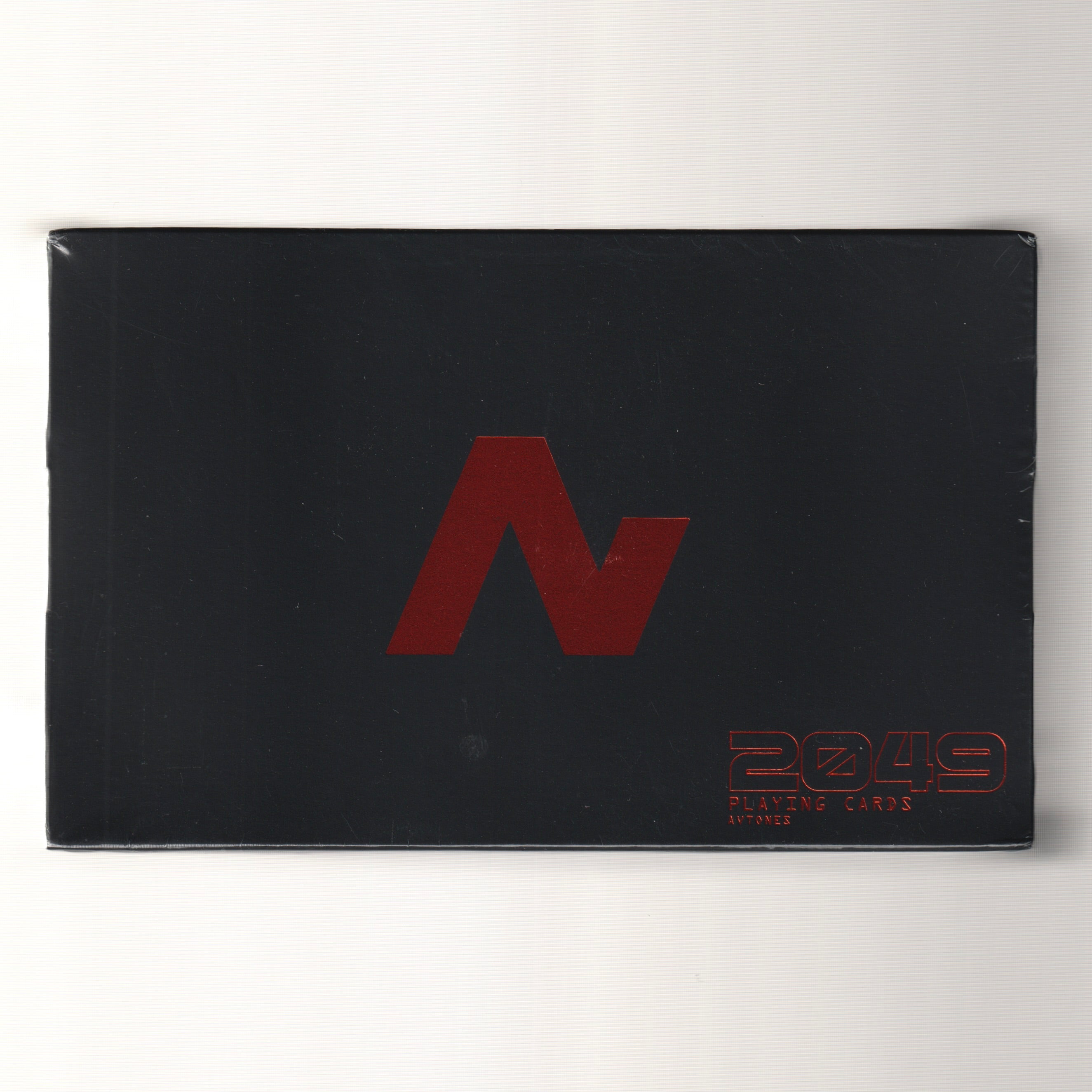 2049 Carbon Brick Box 9 [AUCTION]