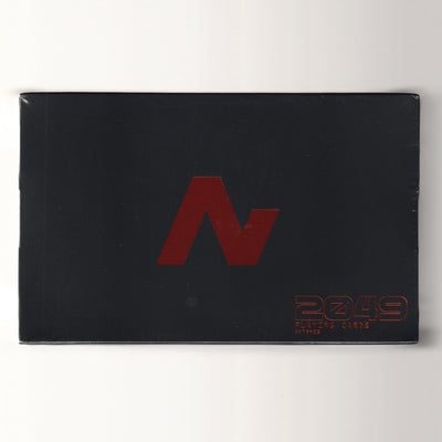 2049 Carbon Brick Box 9 [AUCTION]