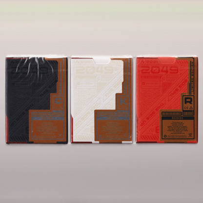 2049 Gilded Bundle [AUCTION]