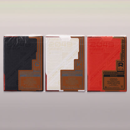 2049 Gilded Bundle [AUCTION]