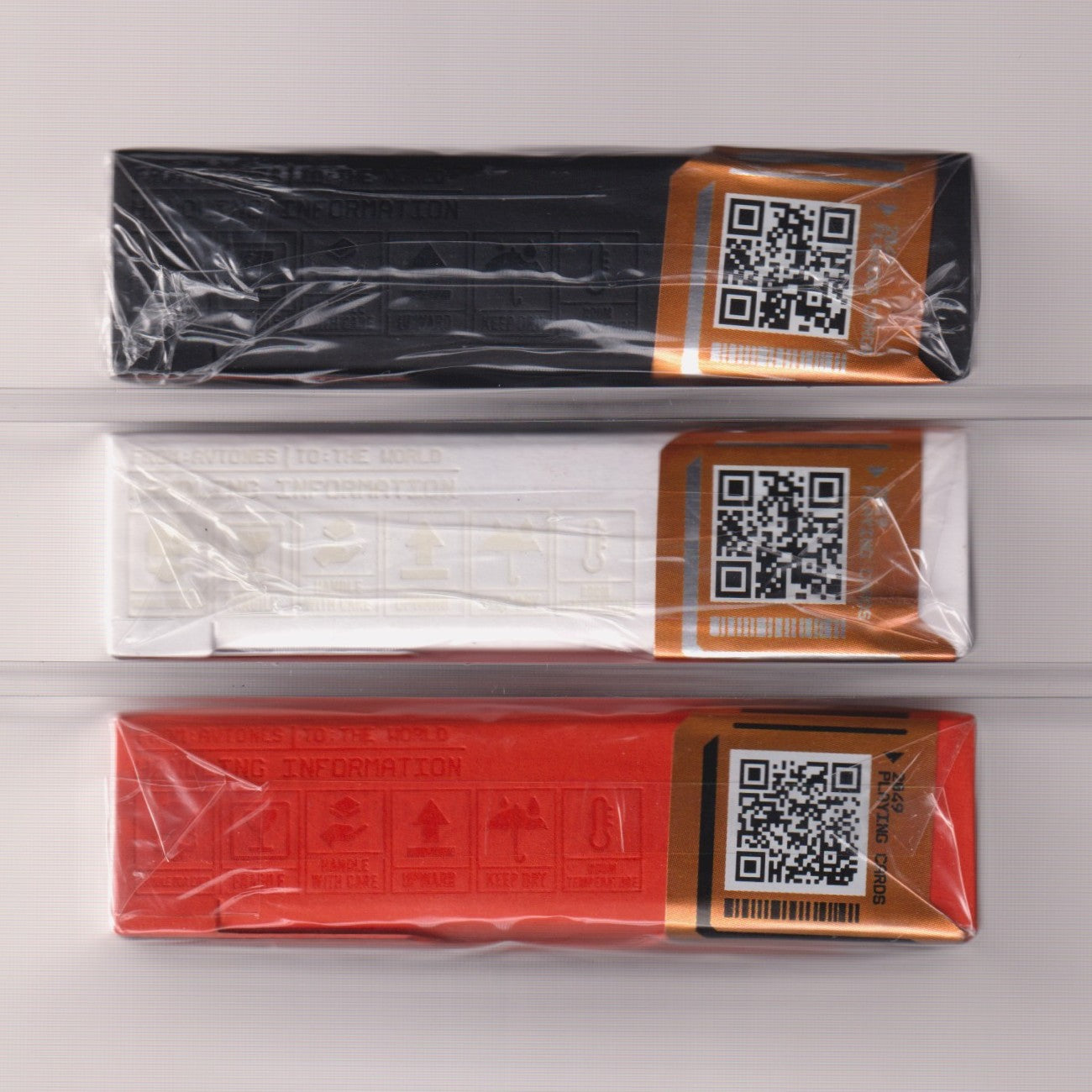 2049 Gilded Bundle [AUCTION]