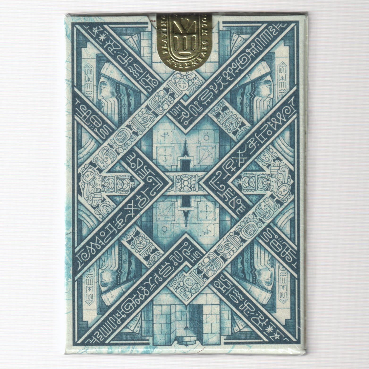 The Eye of the Ocean Windwatcher Edition (#161/700) [AUCTION]