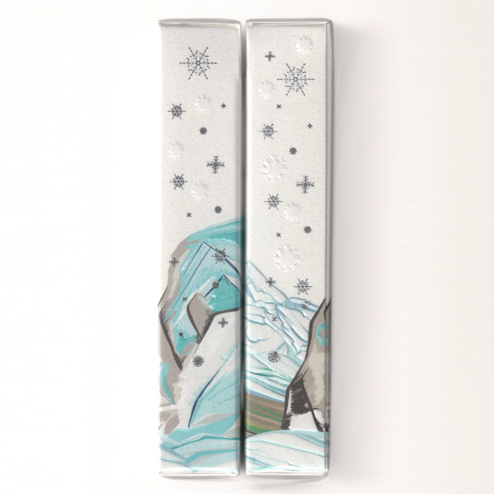 Inverno Limited Set (#255/300) w/ Custom Case [AUCTION]