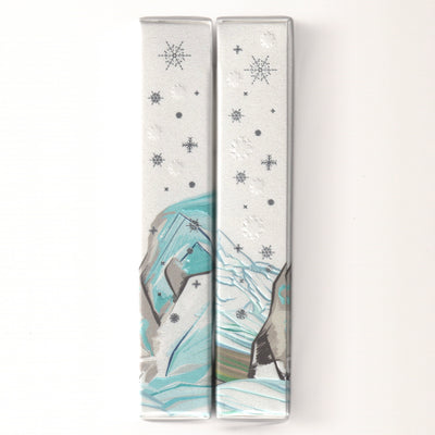 Inverno Limited Set (#255/300) w/ Custom Case [AUCTION]