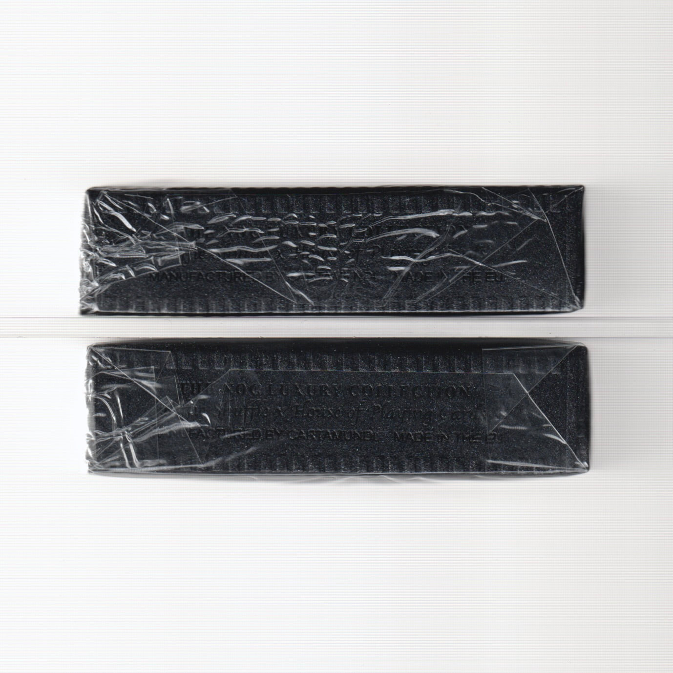 NOC Luxury Edition Holographic Pair [AUCTION]