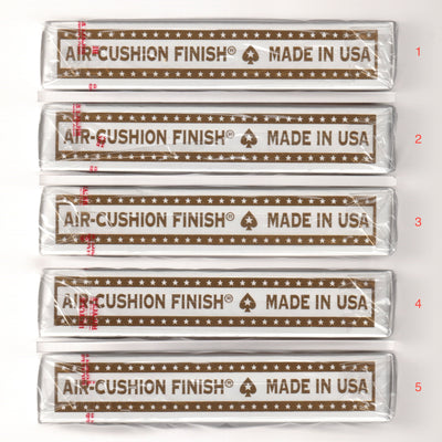 Bicycle America 250th Gilded Collection (Imperfect Set) [AUCTION]