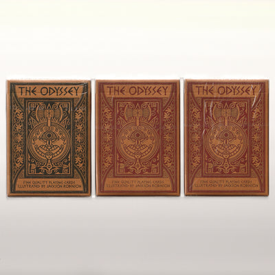 Odyssey Set [AUCTION]