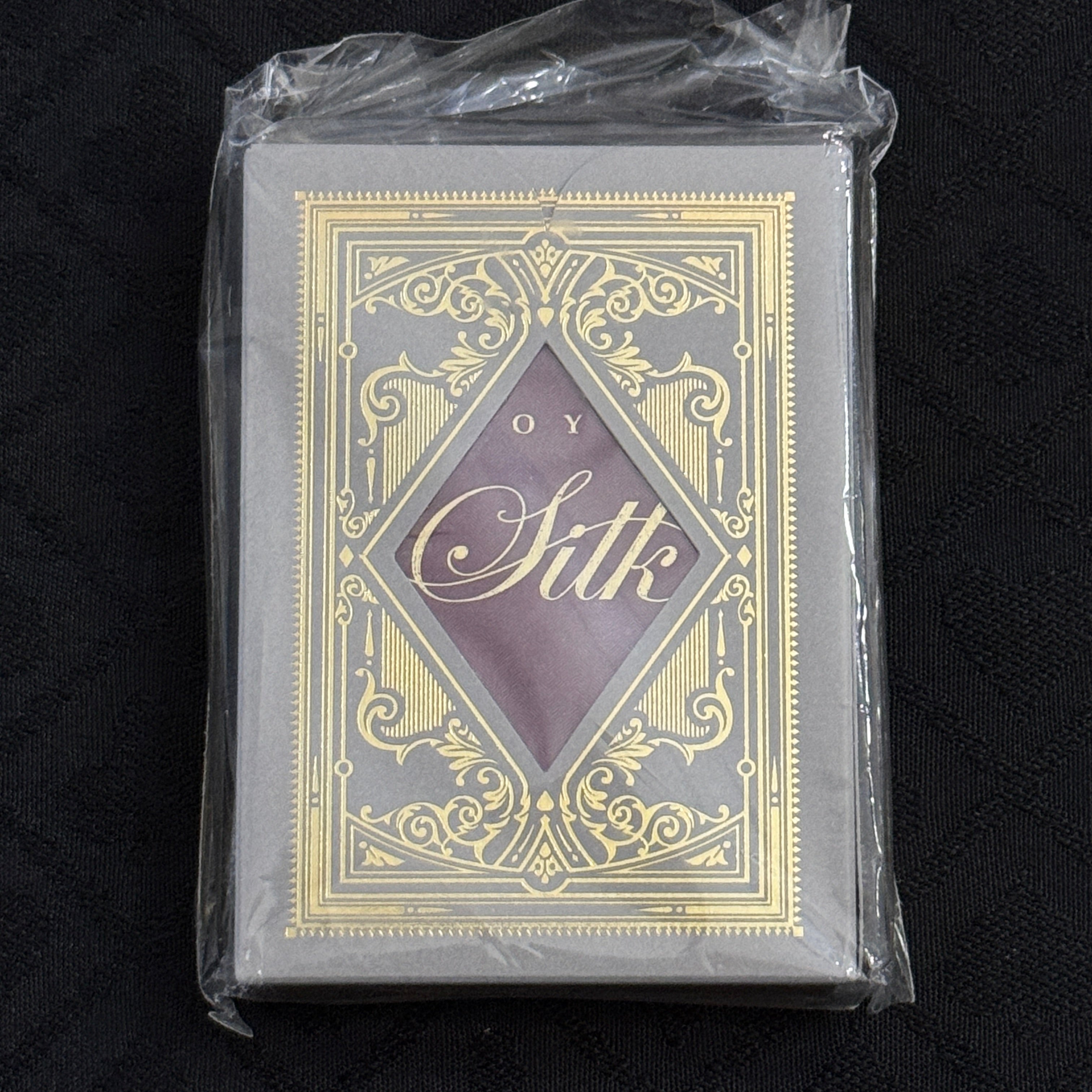 Redemption Stories Vol. I (Royal Silk Red, Gold/Gold #342/385) [AUCTION]